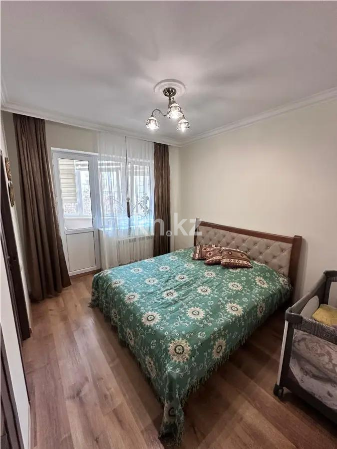 Продажа 3-комнатной квартиры, 63.4 м², ул. Кенесары хана, дом  54/1 - Продажа  трехкомнатных квартир в Алматы фото 3 из 4