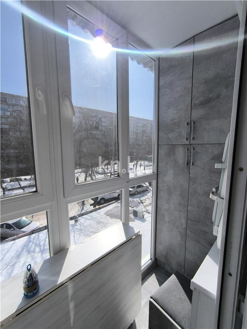 Продажа 2-комнатной квартиры, 42 м² - Продажа квартир в районе Город в Караганде фото 13 из 13