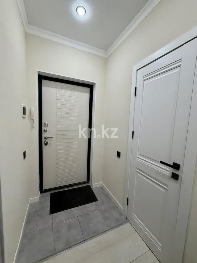 Продажа 1-комнатной квартиры, 34.2 м² - Продажа квартир в Казахстане - страница 10 фото 4 из 4