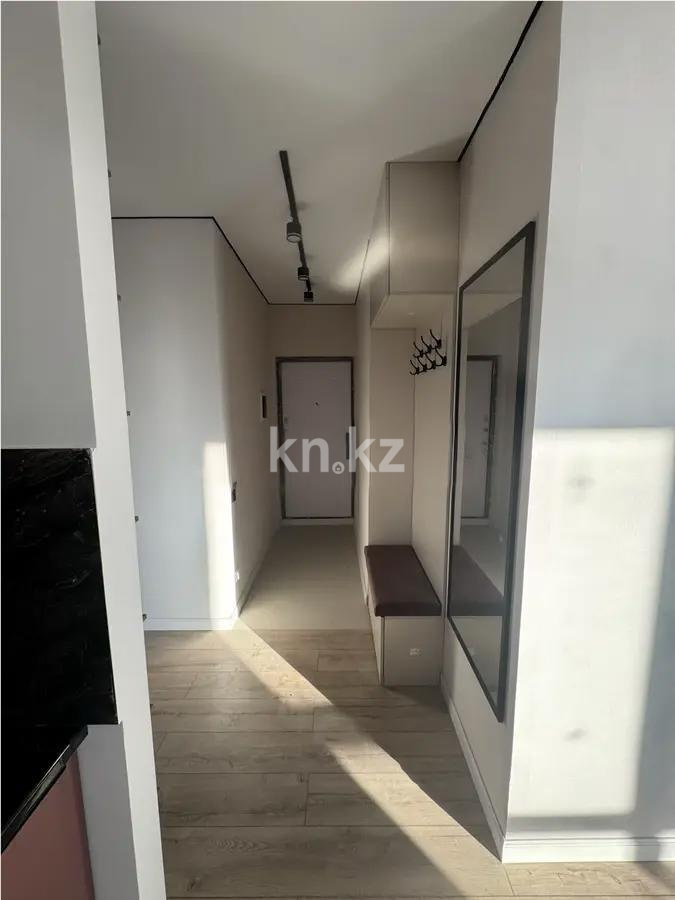 Продажа 2-комнатной квартиры, 62 м², ул. Жургенова, дом  19 в Астане - фото 5