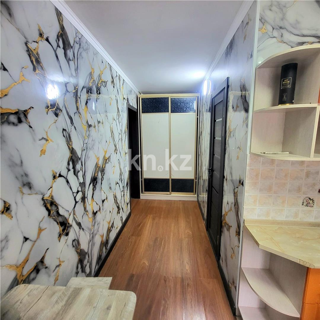 Продажа 2-комнатной квартиры, 52 м², мкр-н 8-й в Темиртау - фото 11