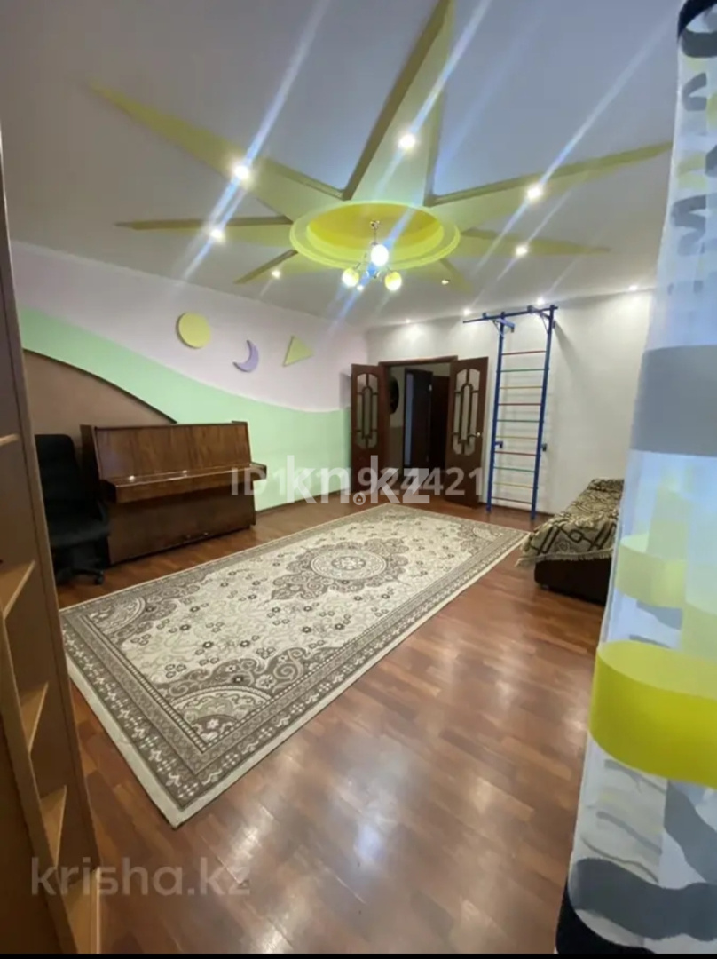 Аренда 3-комнатной квартиры, 100 м² в Астане - фото 6