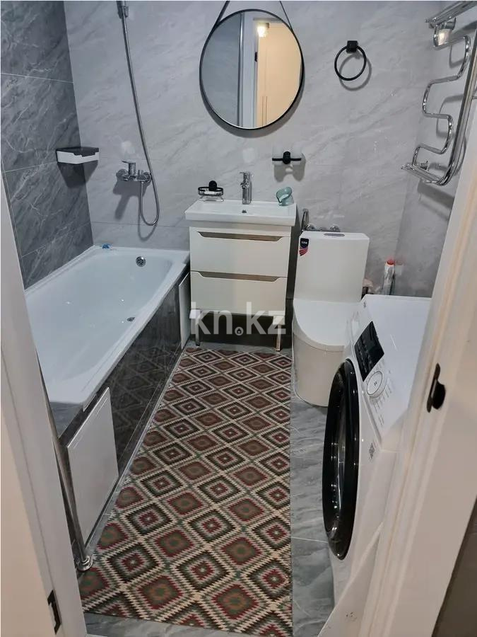 Продажа 1-комнатной квартиры, 40 м², ул. Коктерек, дом  139/7 в Алматы - фото 3