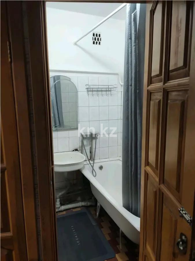 Продажа 4-комнатной квартиры, 75.3 м² - Продажа квартир в кирпичном доме в Алматы - страница 7 фото 5 из 6