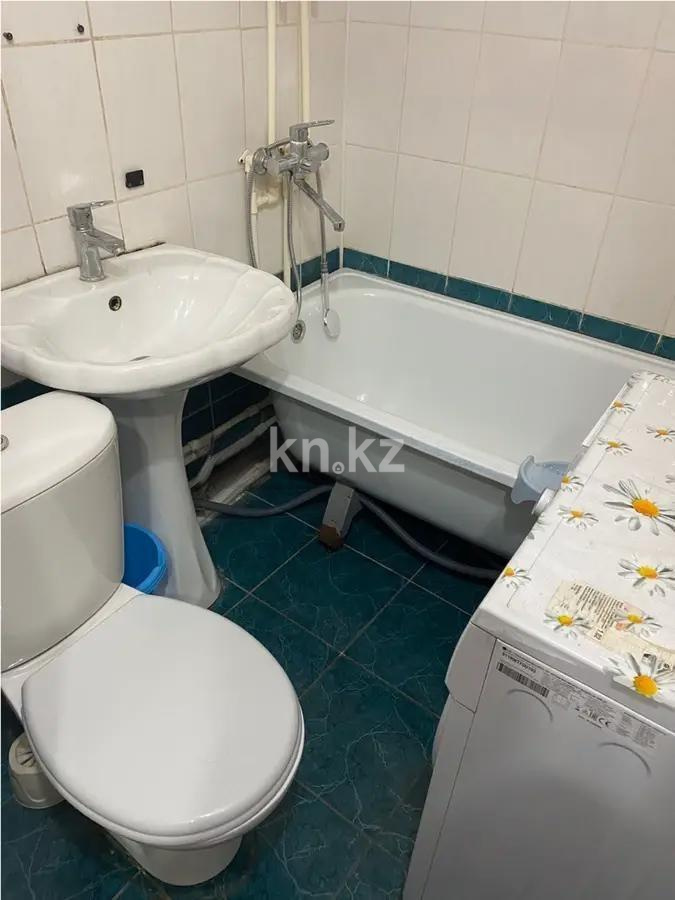 Продажа 1-комнатной квартиры, 33 м², мкр-н 12, дом  1 - Продажа квартир в Караганде фото 3 из 3