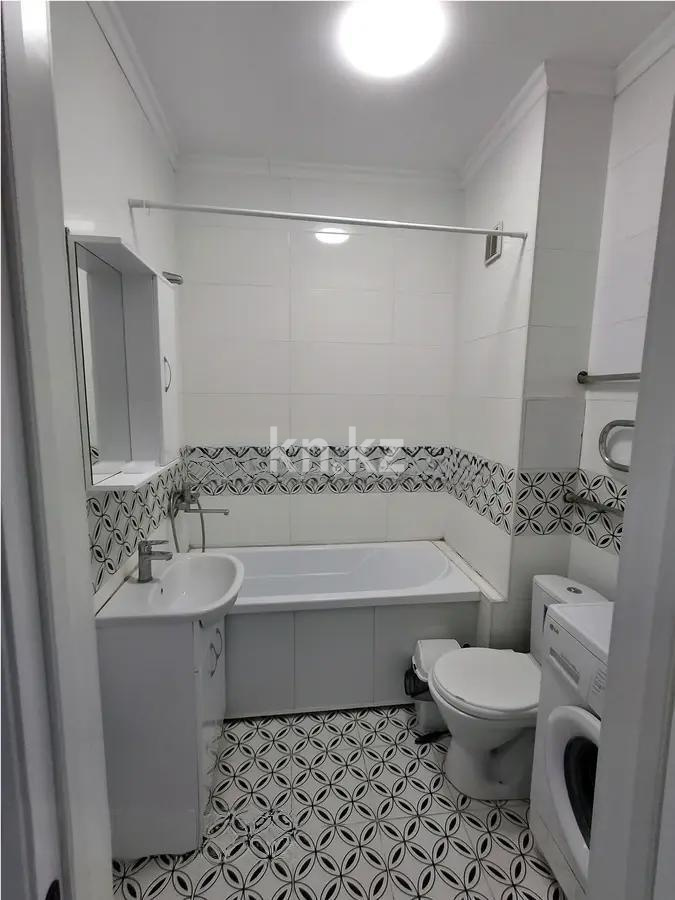 Продажа 1-комнатной квартиры, 40 м² в Алматы - фото 3