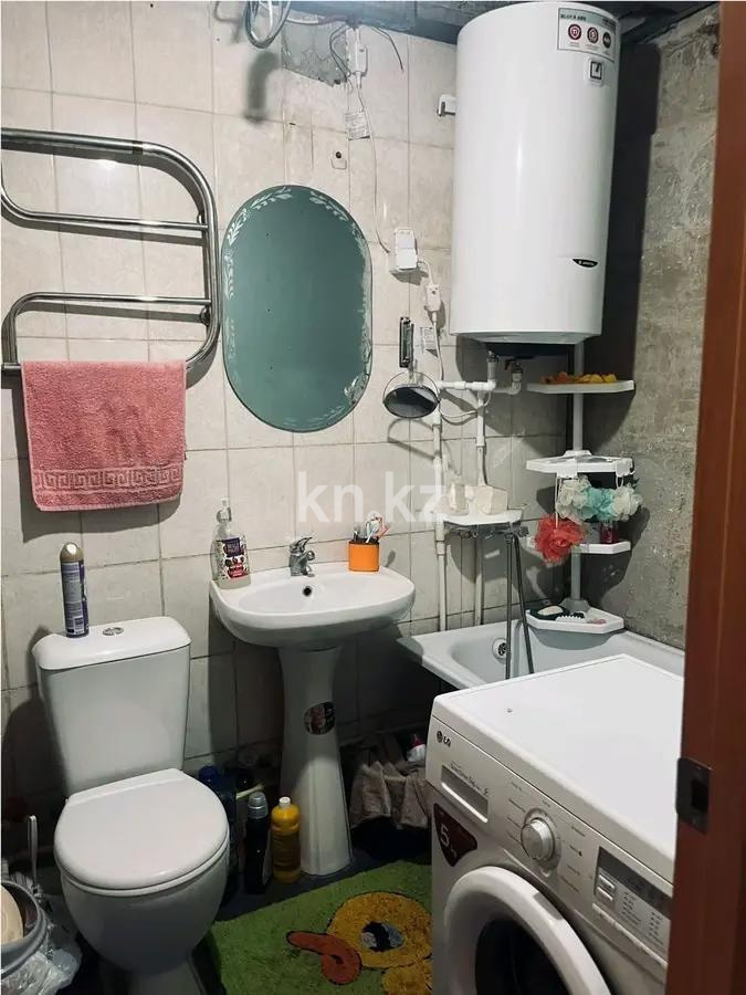 Продажа 4-комнатной квартиры, 76 м², мкр-н 14, дом  31 - Продажа  четырехкомнатных квартир в Караганде фото 7 из 8