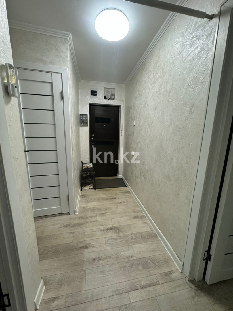 Продажа 2-комнатной квартиры, 47 м², пр. Момышулы в Темиртау - фото 9