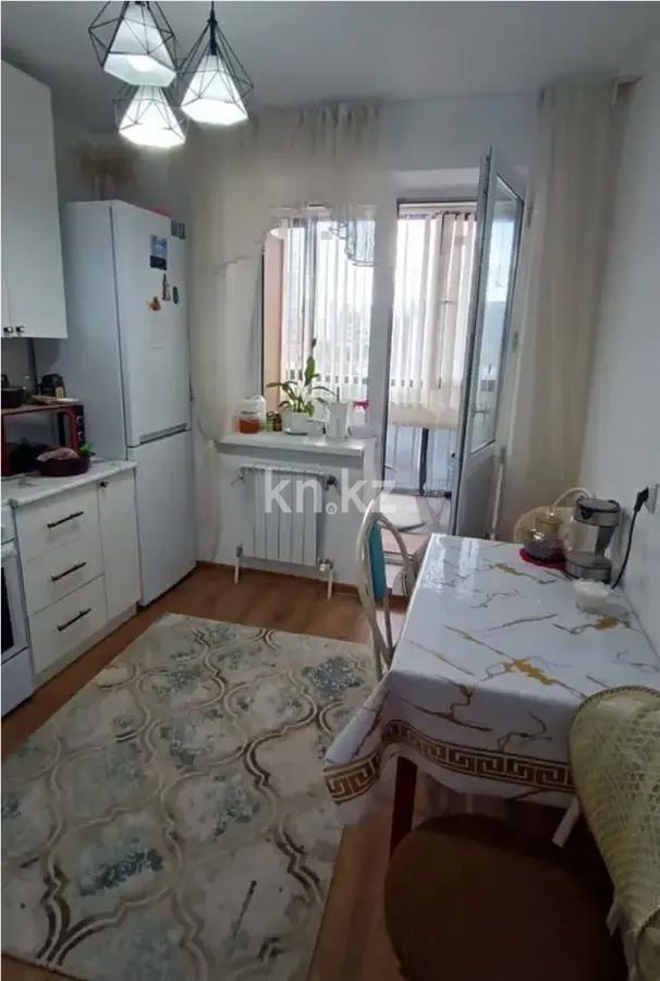 Продажа 1-комнатной квартиры, 27 м², пр. Кудайбердыулы, дом  23 - Продажа  однокомнатных квартир в Астане без посредников с фото фото 2 из 2