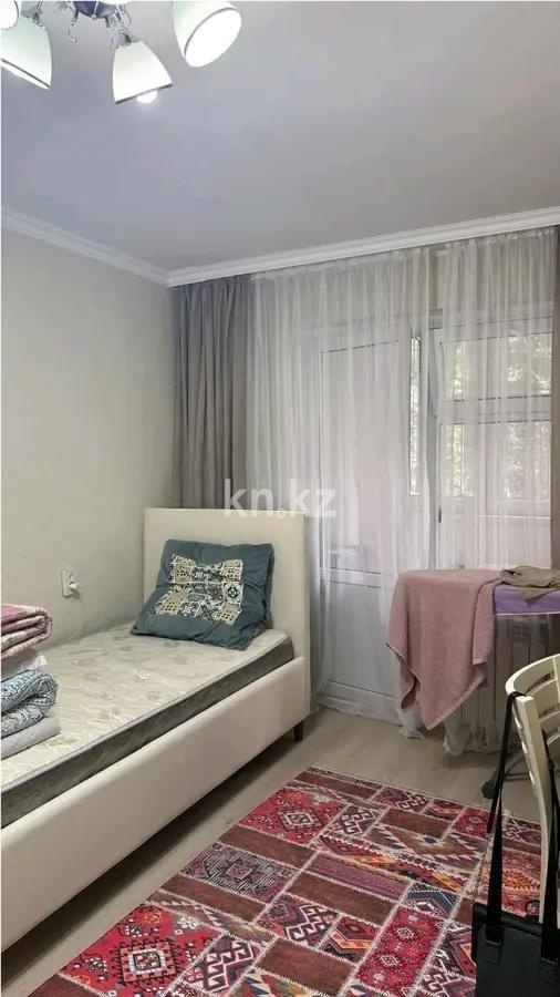 Продажа 3-комнатной квартиры, 70 м² - Продажа трехкомнатных квартир в Алматы фото 2 из 6