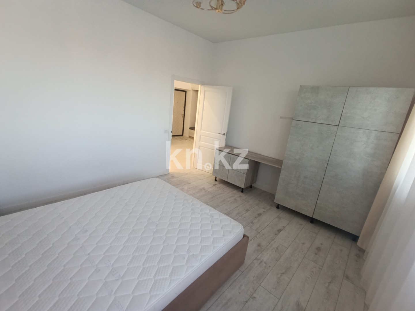 Продажа 3-комнатной квартиры, 81 м² в Караганде - фото 14