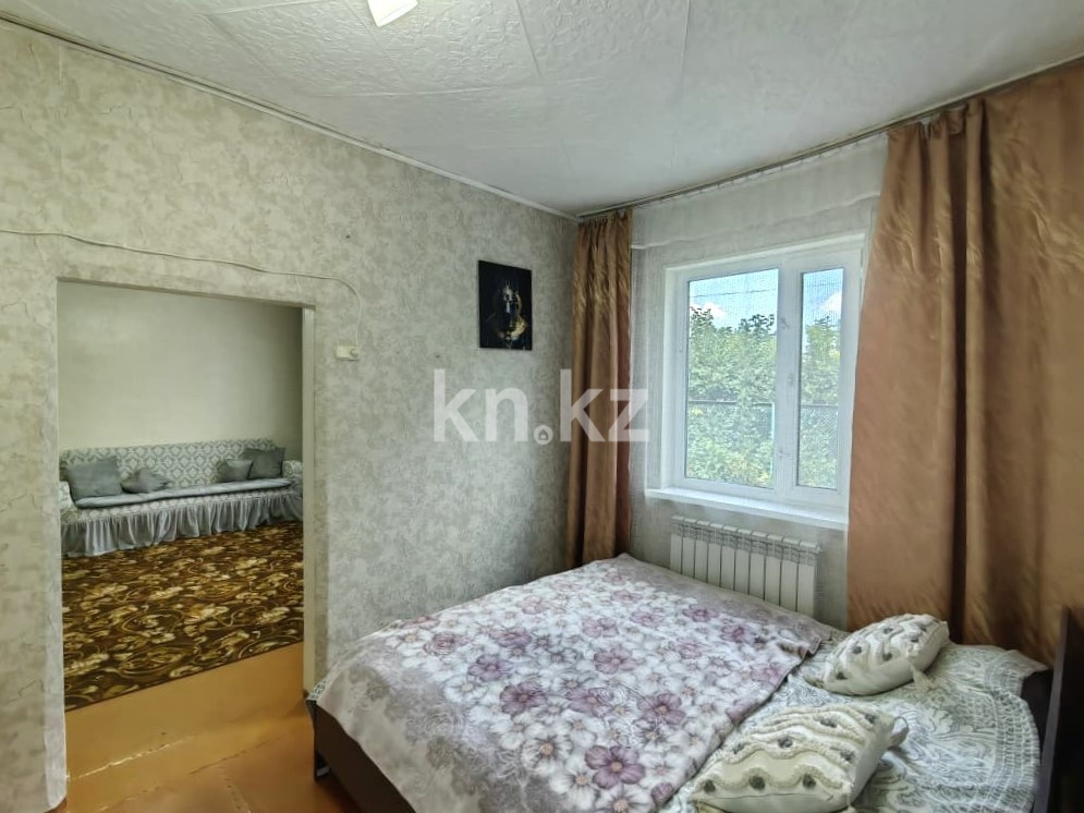 Продажа 4-комнатного дома, 73.3 м² в Караганде - фото 14