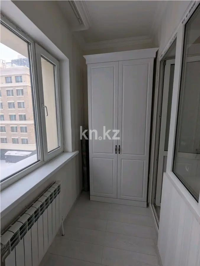 Продажа 1-комнатной квартиры, 47 м² - Продажа однокомнатных квартир от собственников в Астане - страница 19 фото 4 из 5