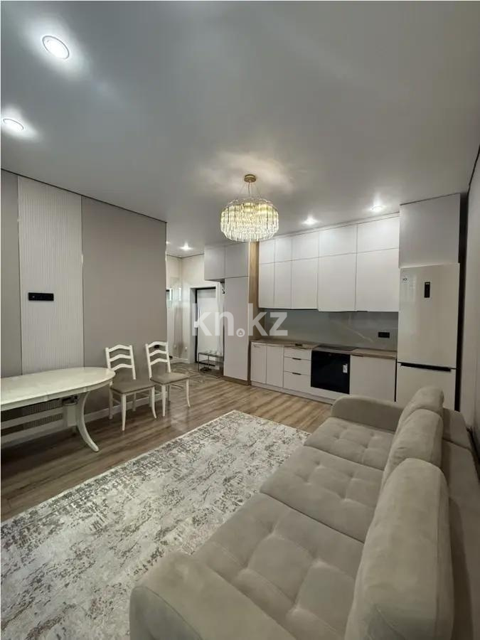Продажа 2-комнатной квартиры, 37.3 м² в Астане - фото 3
