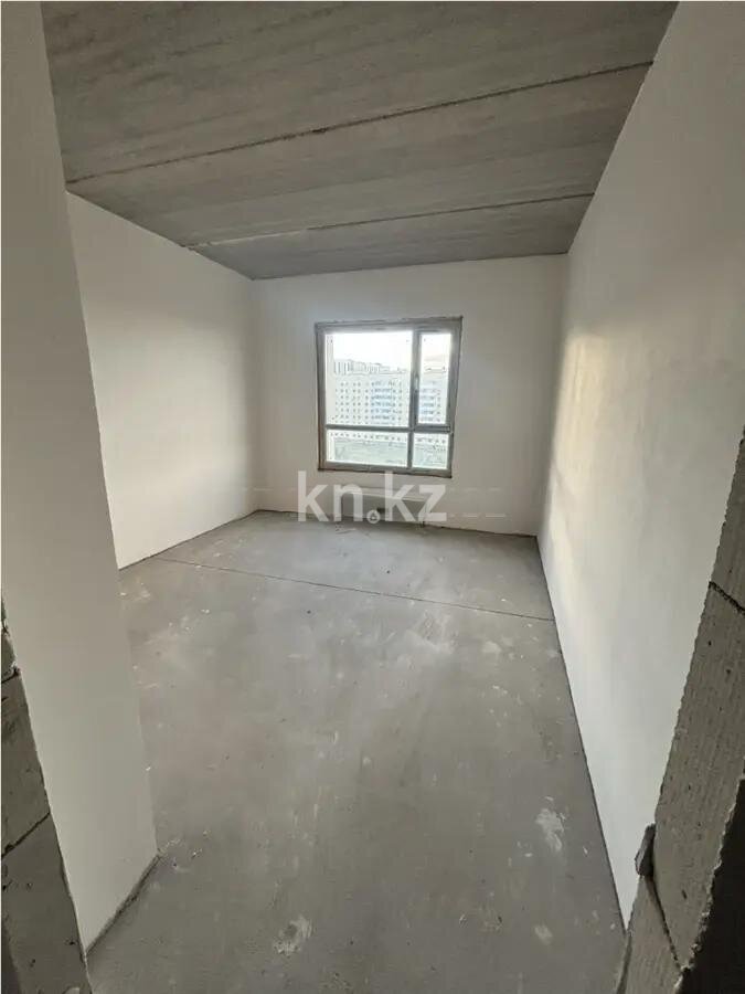 Продажа 2-комнатной квартиры, 58.6 м² в Астане - фото 2