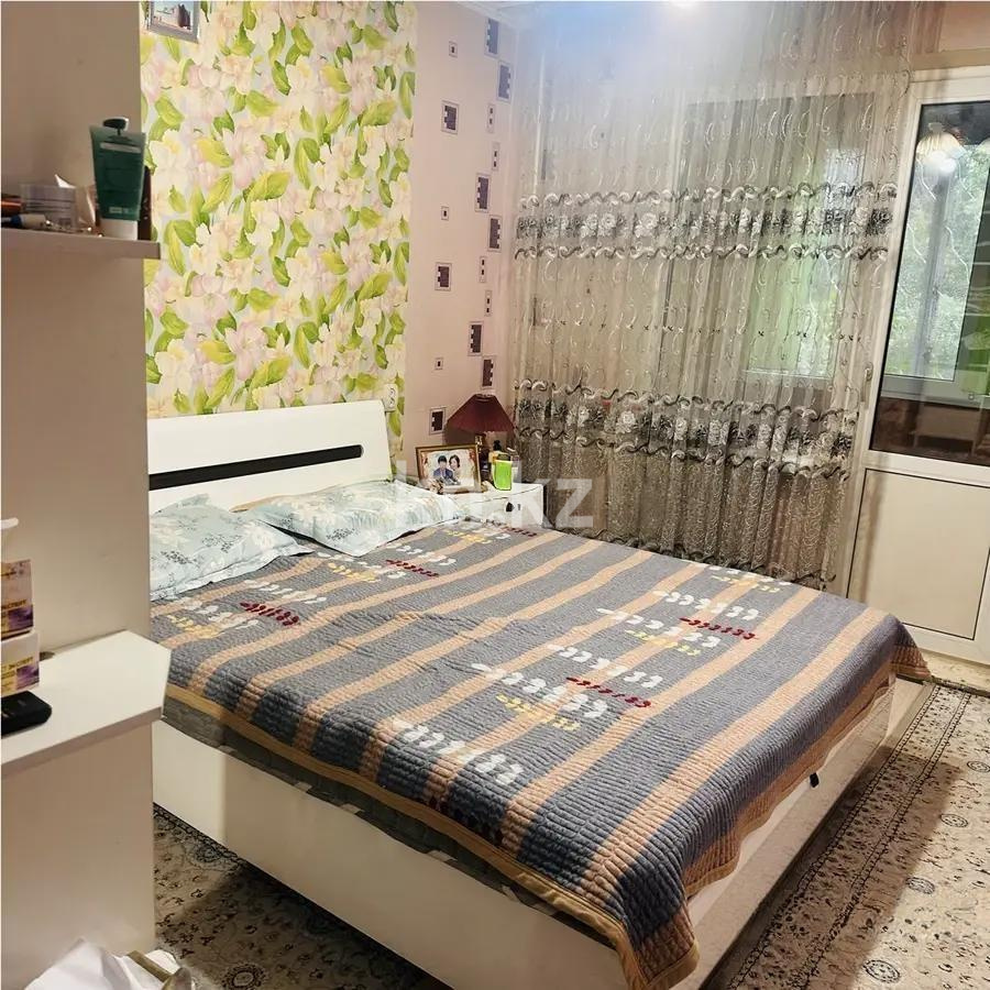 Продажа 3-комнатной квартиры, 68 м² в Алматы - фото 2
