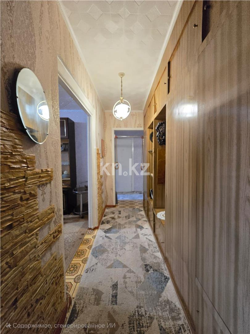 Продажа 3-комнатной квартиры, 69 м² в Темиртау - фото 9