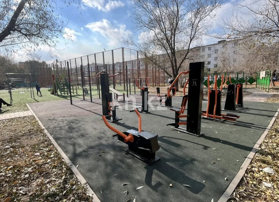 Аренда 2-комнатной квартиры, 48 м², пр. Тауелсыздык, дом  4/3 - Аренда квартиры помесячно в Астане фото 6 из 6