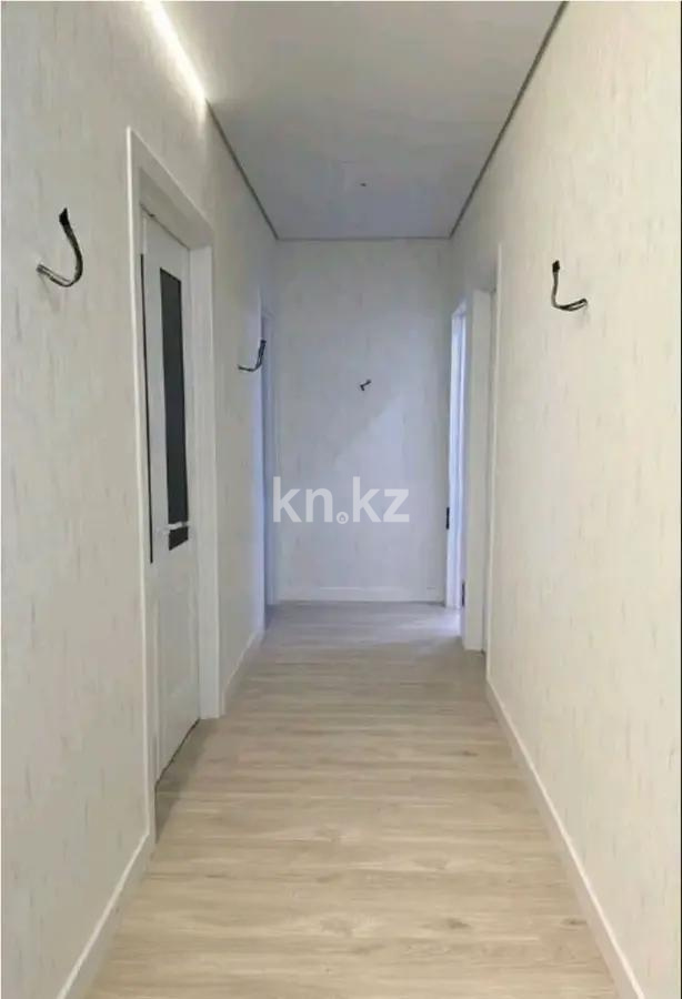 Продажа 4-комнатной квартиры, 120 м² - Продажа четырехкомнатных квартир от собственников в Астане фото 2 из 2