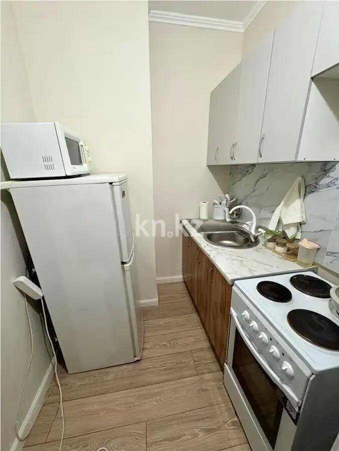Продажа 2-комнатной квартиры, 48 м² в Астане - фото 3