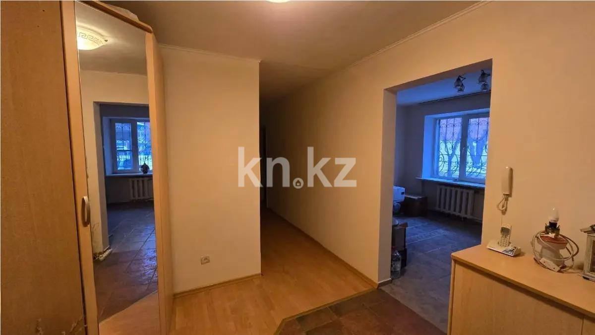 Продажа 4-комнатной квартиры, 112 м², ул. Мустафина, дом  3/1 - Продажа  четырехкомнатных квартир в Астане без посредников фото 6 из 6