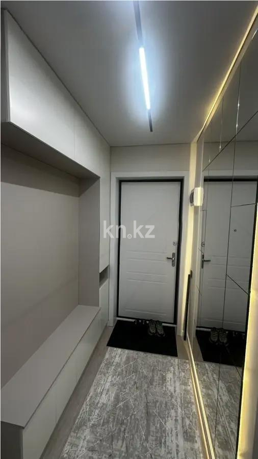 Продажа 2-комнатной квартиры, 48 м², мкр. Шугыла, дом  340/46 в Алматы - фото 3