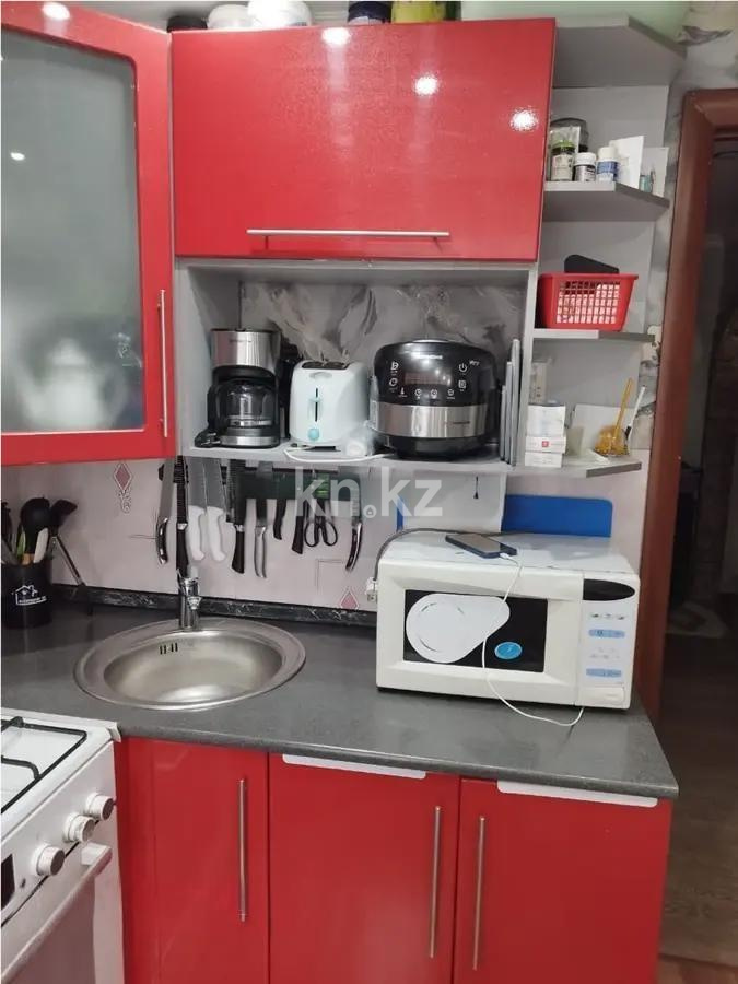 Продажа 2-комнатной квартиры, 44 м² - Продажа недвижимости в Караганде - страница 4 фото 4 из 8