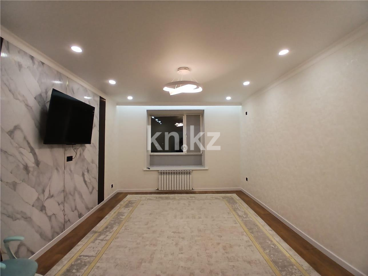 Продажа 2-комнатной квартиры, 68 м² в Астане