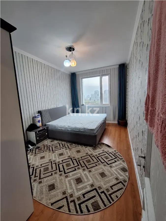 Продажа 3-комнатной квартиры, 89 м² в Астане - фото 2