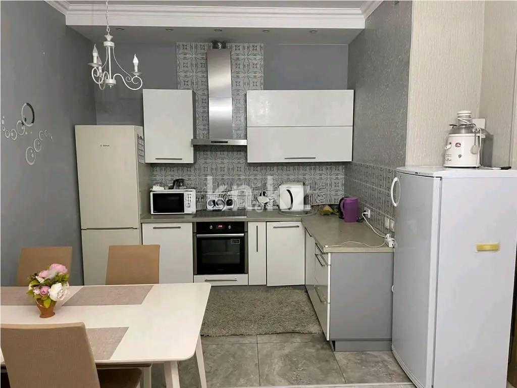 Продажа 2-комнатной квартиры, 56 м² в Алматы - фото 3