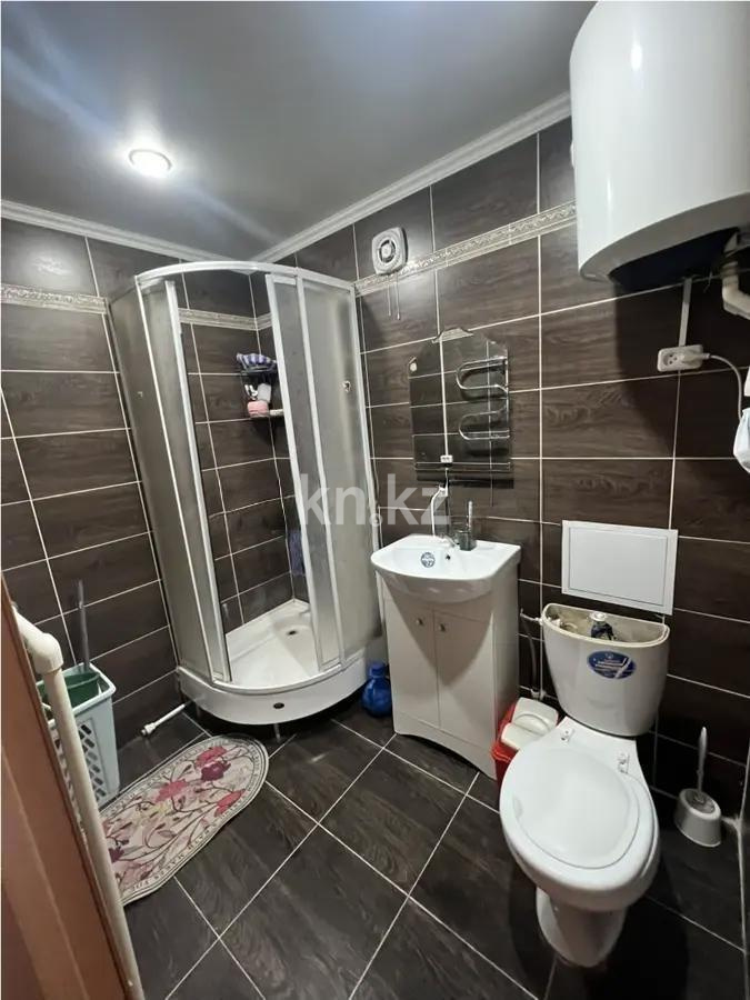 Продажа 2-комнатной квартиры, 48 м² - Продажа квартир в Сортировке Караганды фото 4 из 5