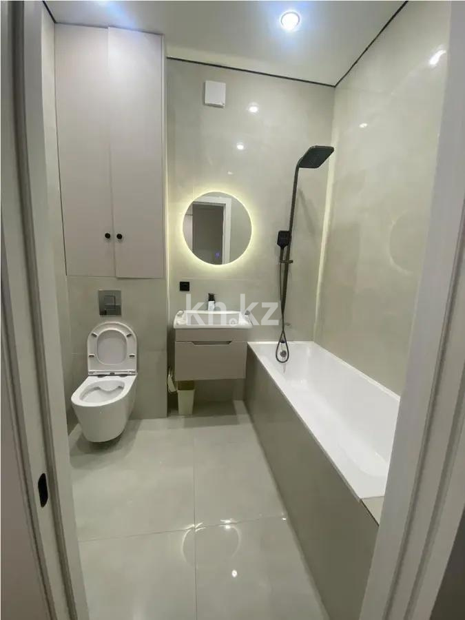 Продажа 2-комнатной квартиры, 43 м² - Продажа квартир в Астане - страница 11 фото 4 из 5