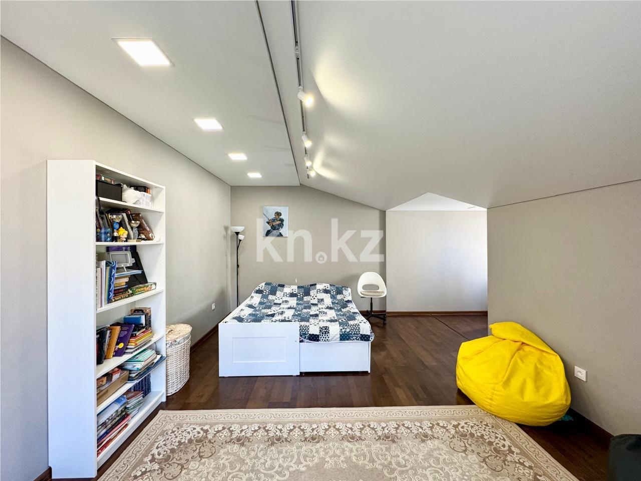 Продажа 3-комнатной квартиры, 149 м², ул. Таттимбета, дом  5а - Продажа  трехкомнатных квартир в Караганде фото 6 из 19