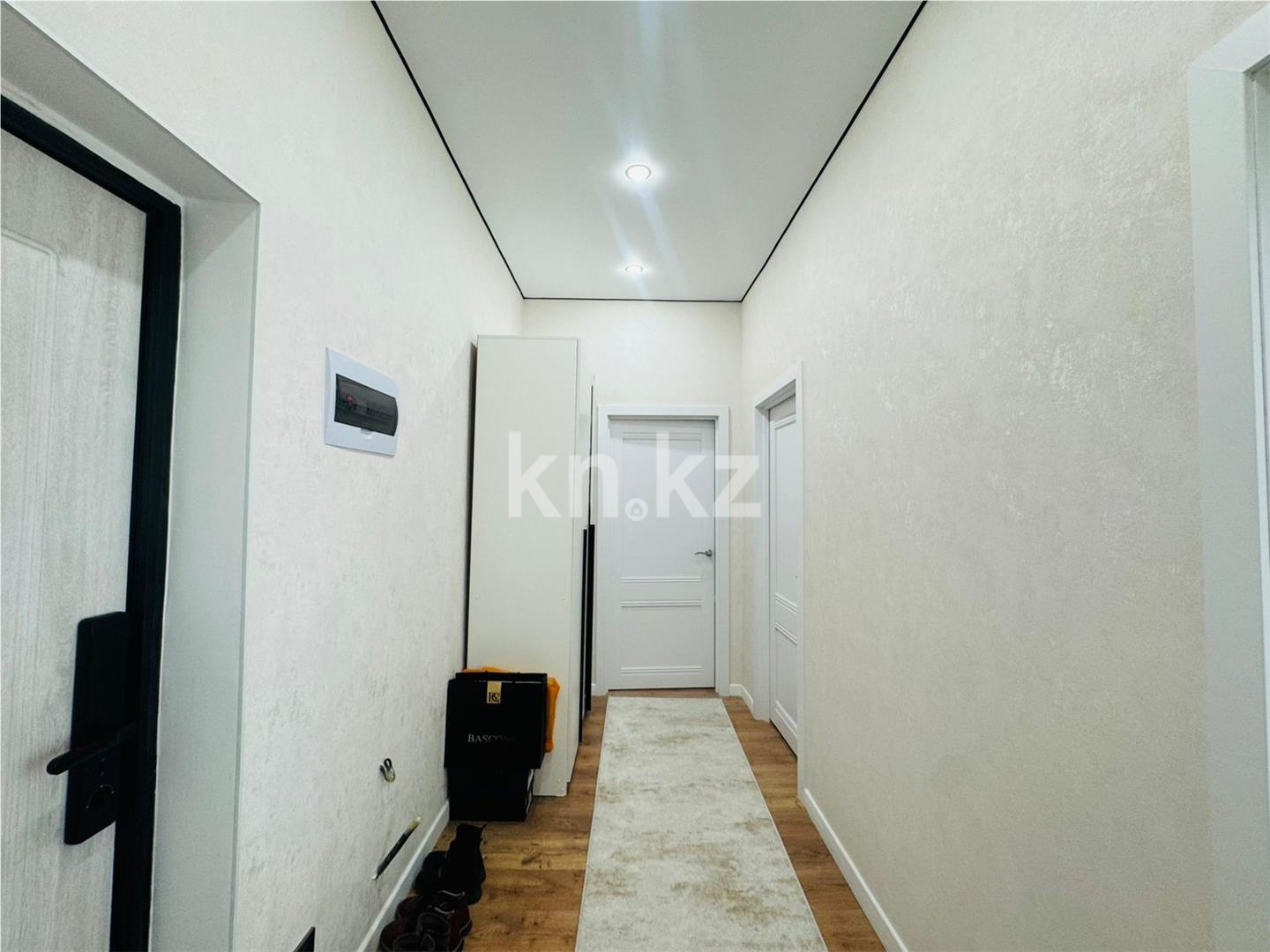 Продажа 2-комнатной квартиры, 55 м², пр. Туран в Астане - фото 5