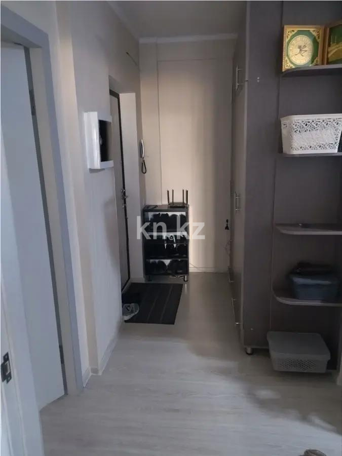 Продажа 3-комнатной квартиры, 77 м² - Продажа квартир в Турксибском р-не Алматы фото 6 из 6