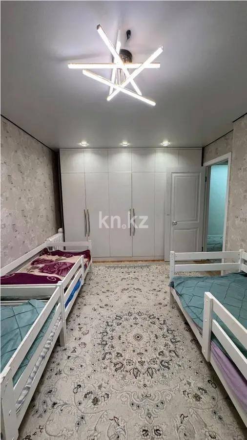 Продажа 3-комнатной квартиры, 76 м² - Продажа трехкомнатных квартир от собственников в Астане - страница 3 фото 3 из 7