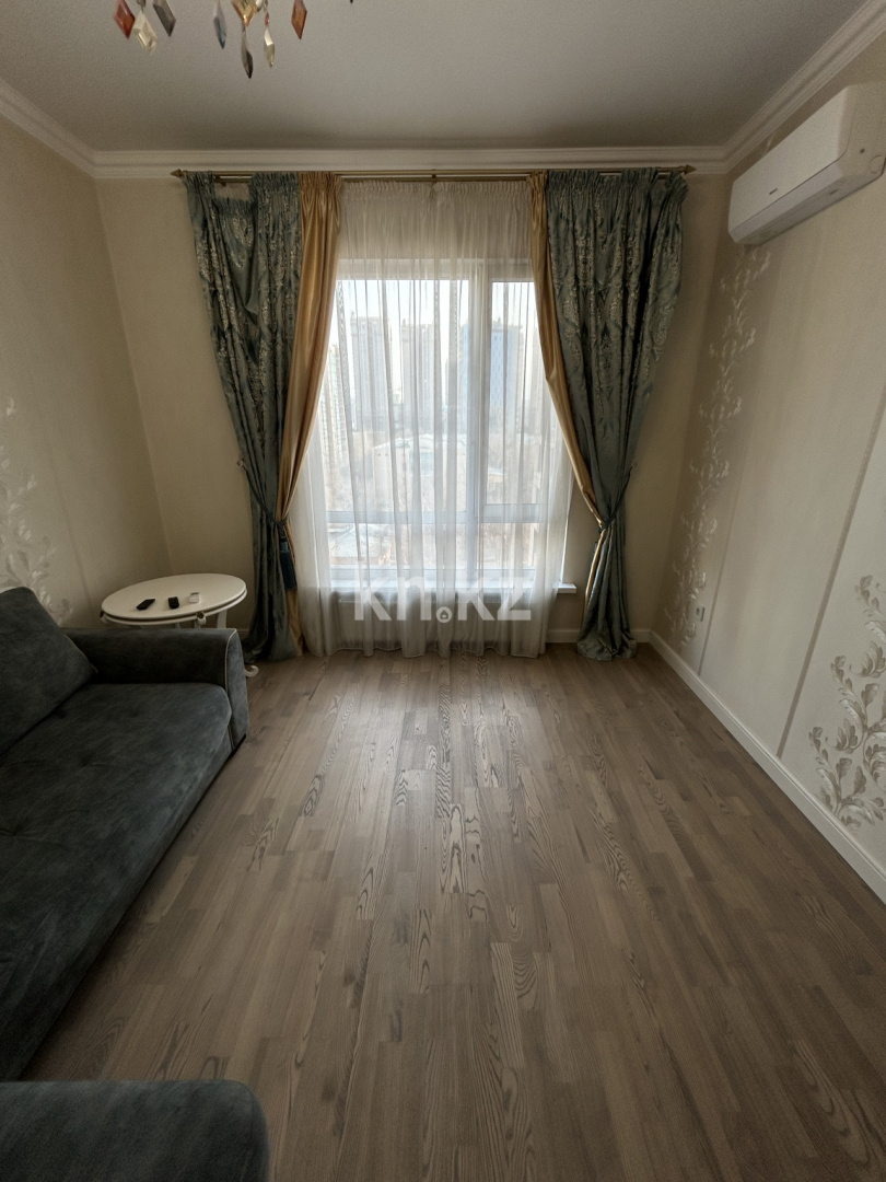 Аренда 2-комнатной квартиры, 55 м² в Алматы - фото 10