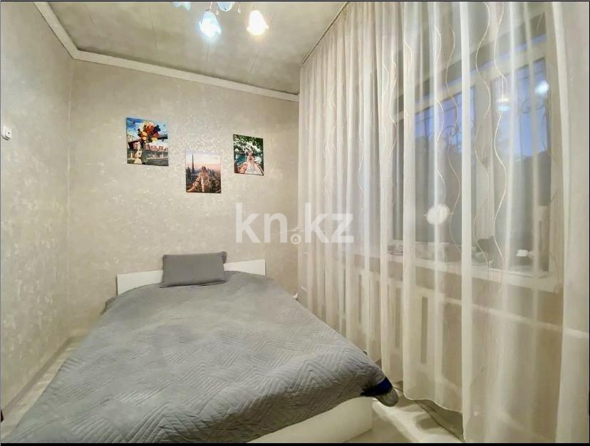 Продажа 4-комнатного дома, 76.4 м², ул. Космодемьянской, дом  11/1 в Караганде - фото 13