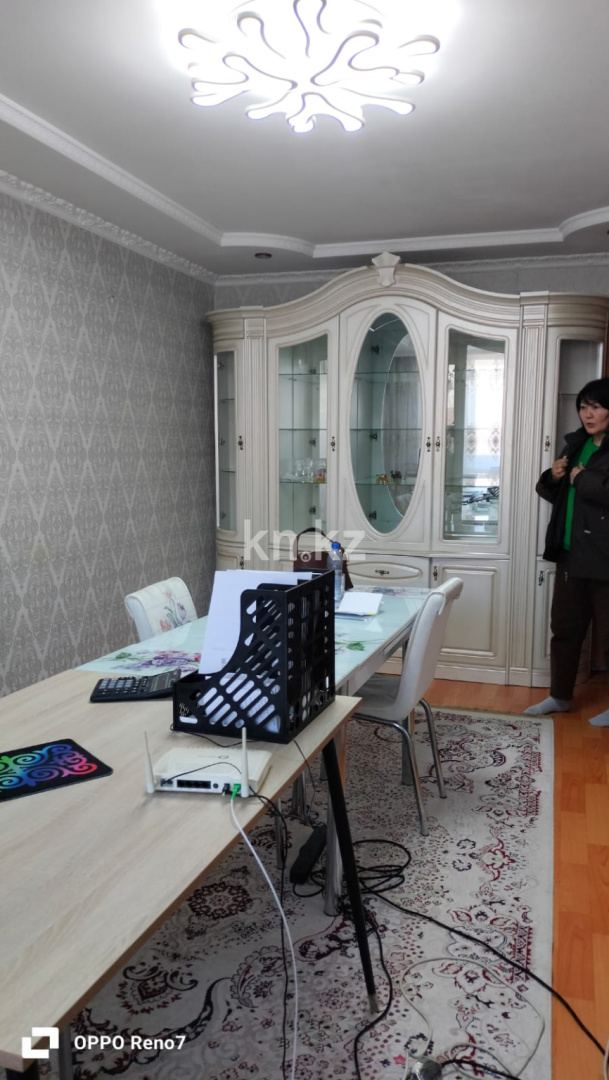 Продажа 3-комнатной квартиры, 64 м² в Таразе - фото 4