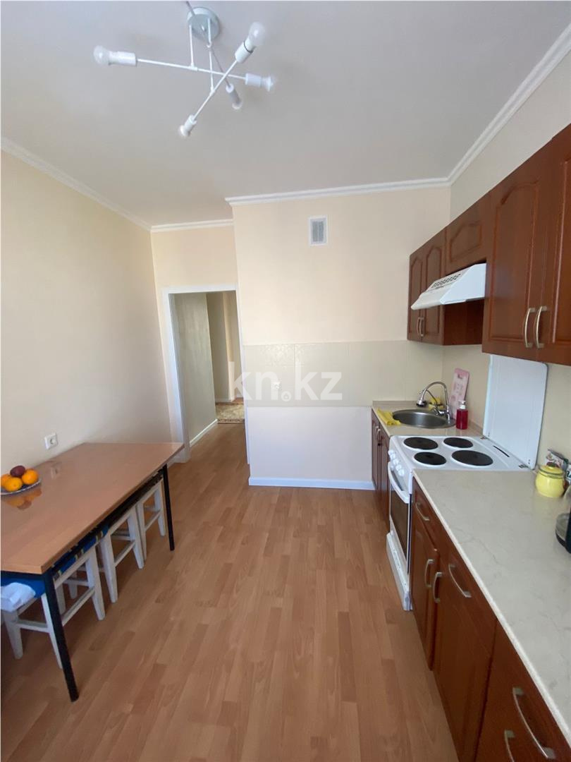 Продажа 2-комнатной квартиры, 55 м² - Аренда квартир посуточно в Атырау фото 3 из 10