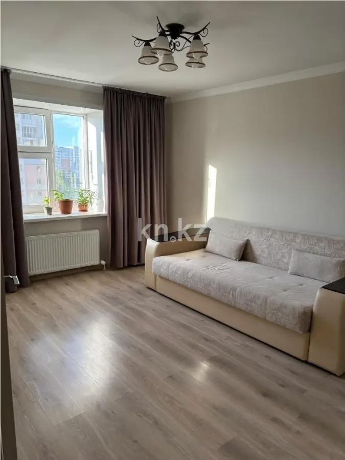Продажа 3-комнатной квартиры, 74.8 м², ул. Азербаева, дом  10 - Продажа  трехкомнатных квартир в Астане без посредников фото 1 из 3