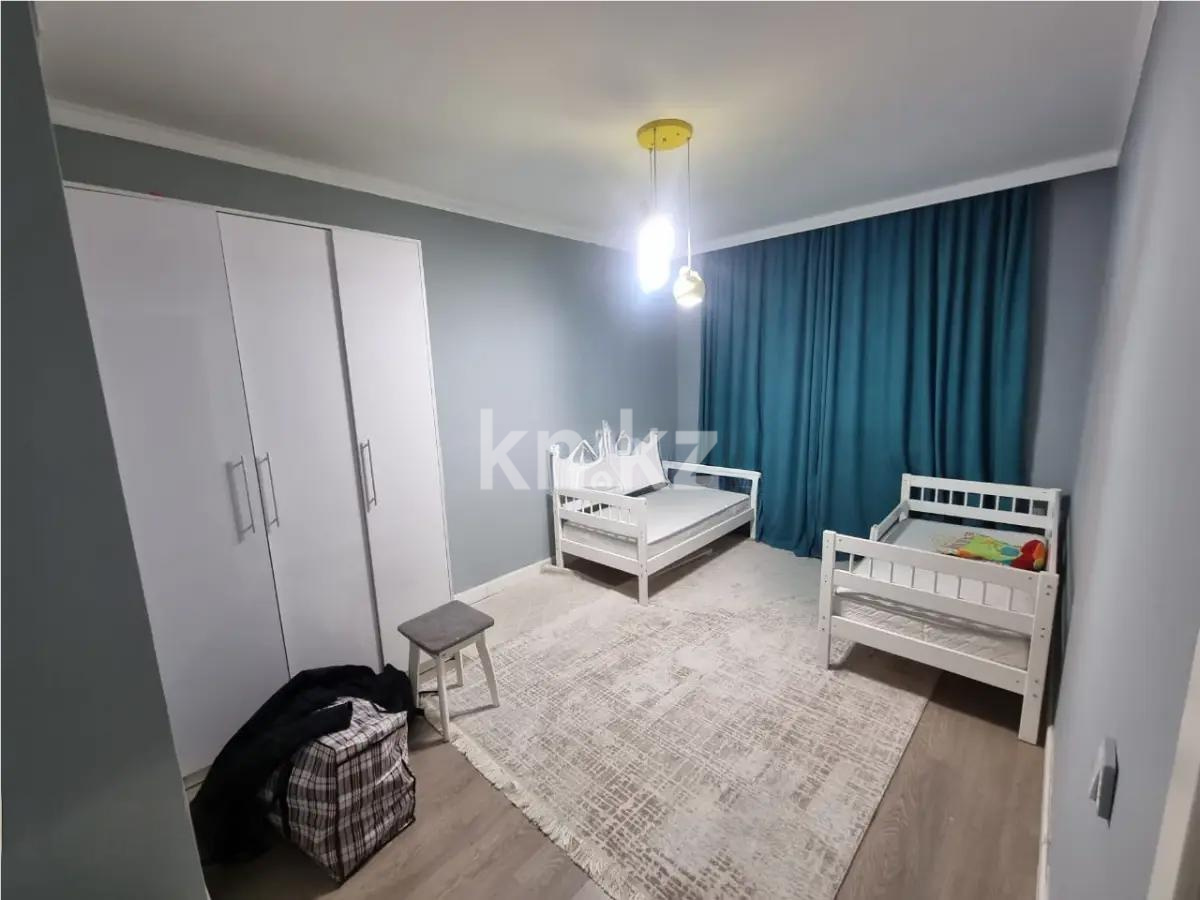 Продажа 4-комнатной квартиры, 72 м² - Продажа четырехкомнатных квартир в Алматы фото 3 из 7