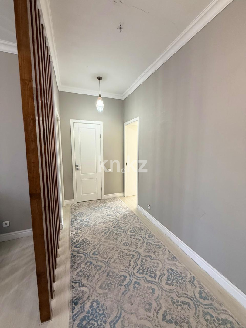 Продажа 3-комнатной квартиры, 90 м² - Продажа недвижимости в Астане - страница 10 фото 9 из 33