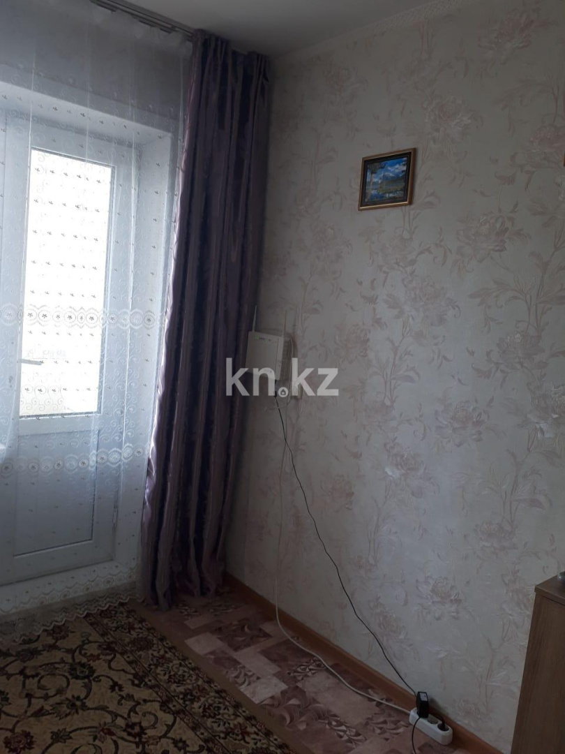 Аренда 1-комнатной квартиры посуточно, 40 м², ул. Ауэзова, дом  16 - Абая - Аренда квартир посуточно в Астане без посредников фото 2 из 6