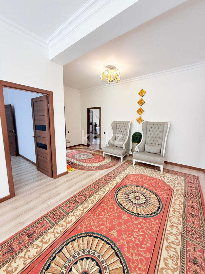 Продажа 7-комнатного дома, 410 м² - Продажа домов, коттеджей в Казахстане - страница 4 фото 15 из 38