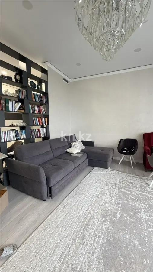 Продажа 3-комнатной квартиры, 120 м² - Продажа трехкомнатных квартир от собственников в Алматы - страница 37 фото 1 из 5