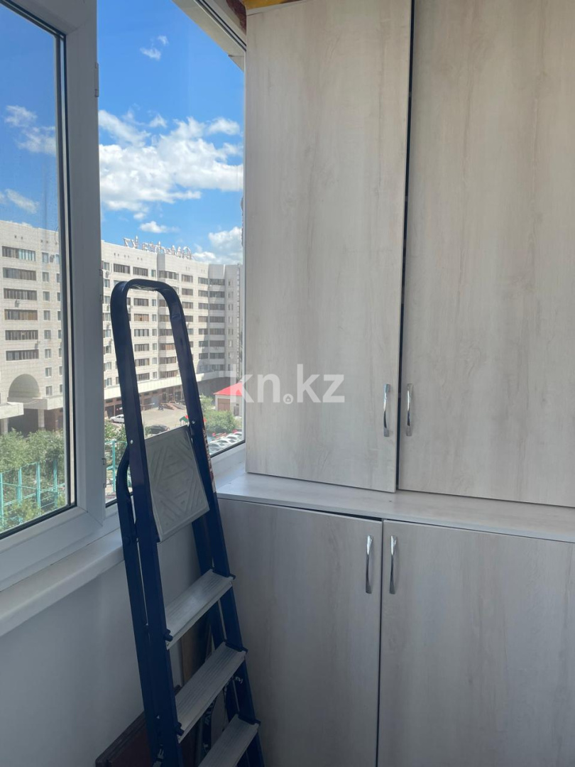 Продажа 3-комнатной квартиры, 75.9 м², ул. Сауран, дом  4 - ул. Достык в Астане - фото 11