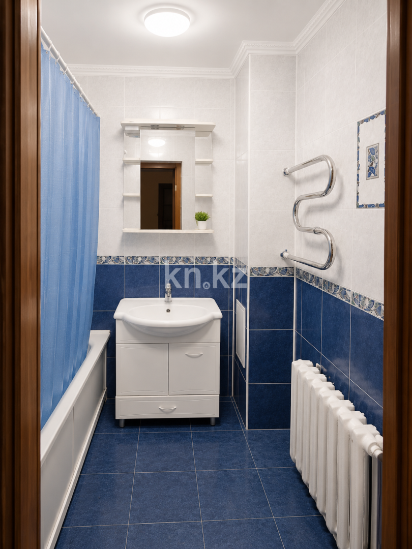 Продажа 2-комнатной квартиры, 58.8 м² - Продажа двухкомнатных квартир в монолитно-каркасном доме в Астане фото 8 из 10