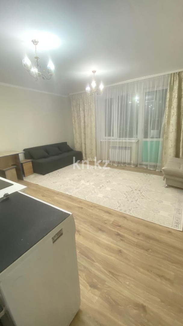 Аренда 1-комнатной квартиры, 30 м² - Аренда квартир помесячно в Казахстане - страница 7 фото 4 из 13
