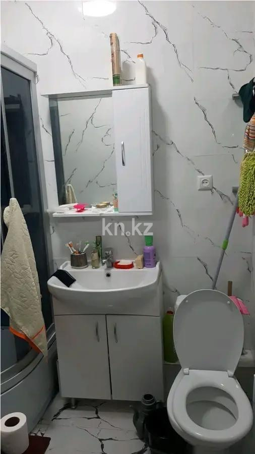 Продажа 1-комнатной квартиры, 48 м² - Продажа однокомнатных квартир от собственников в Алматы - страница 3 фото 3 из 5